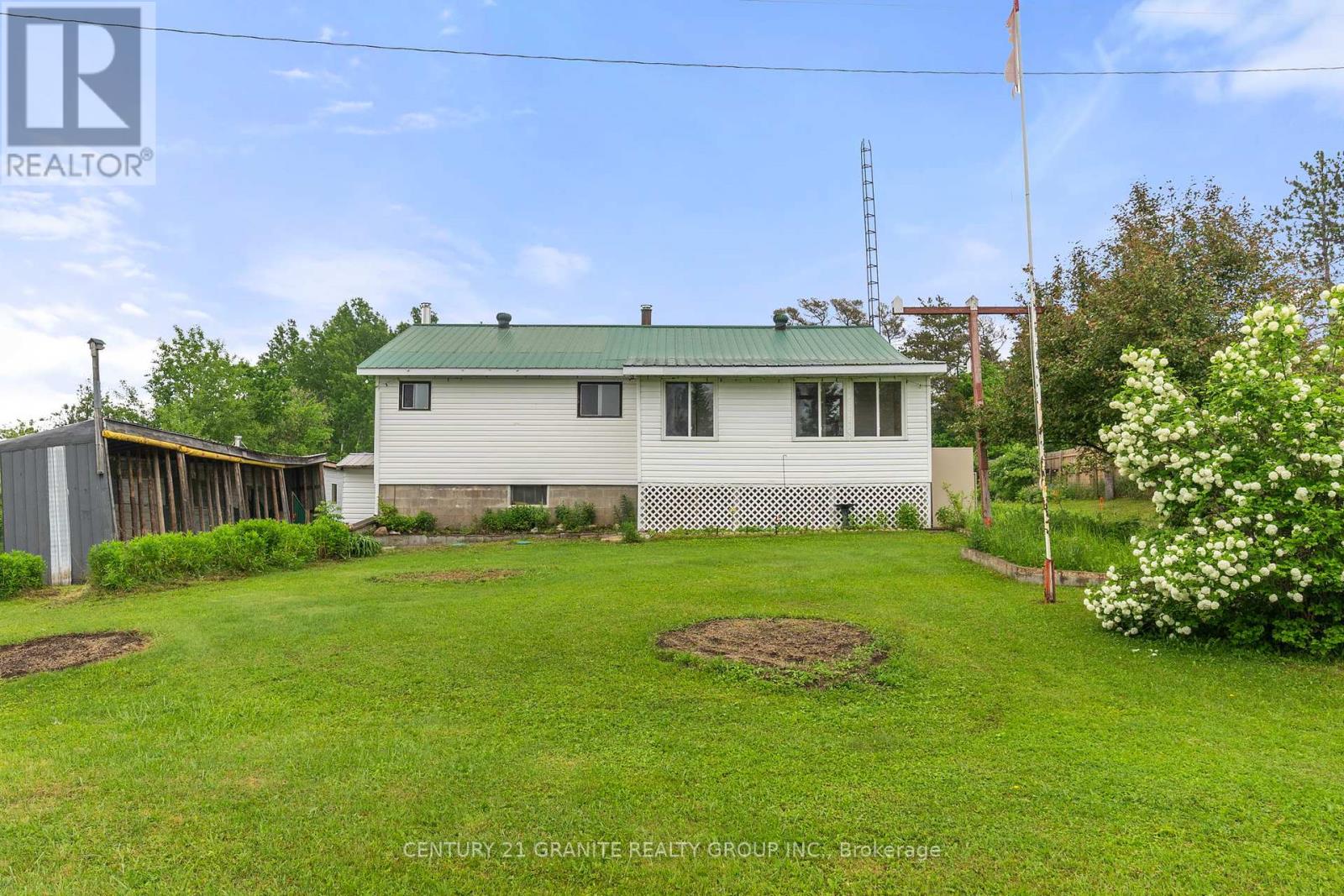 58 Paudash Lake Road, Faraday, Ontario  K0L 1C0 - Photo 9 - X12210382
