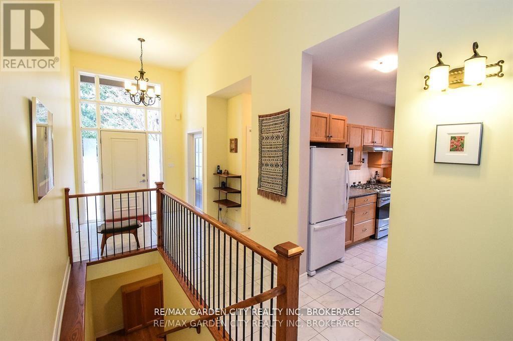 1 - 165 Glendale Avenue, St. Catharines, Ontario  L2T 2K2 - Photo 22 - X12210551