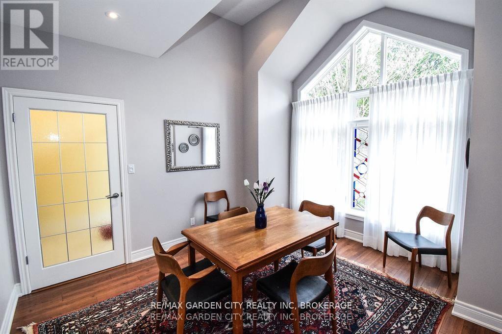 1 - 165 Glendale Avenue, St. Catharines, Ontario  L2T 2K2 - Photo 23 - X12210551