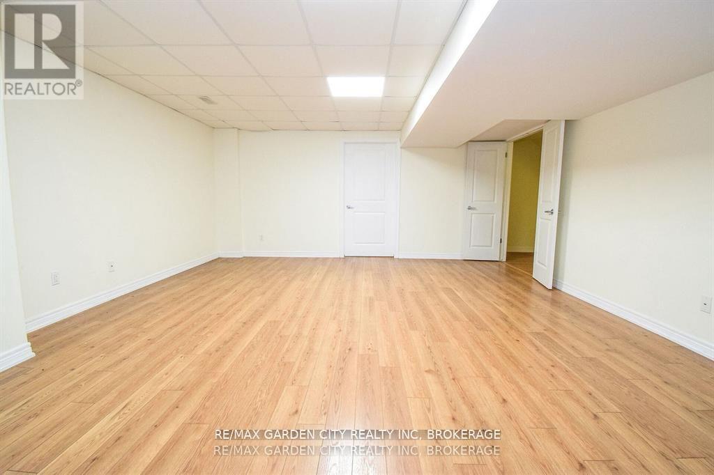 1 - 165 Glendale Avenue, St. Catharines, Ontario  L2T 2K2 - Photo 27 - X12210551