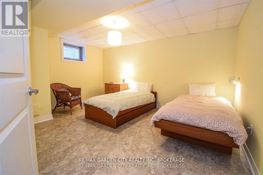 1 - 165 Glendale Avenue, St. Catharines, Ontario  L2T 2K2 - Photo 28 - X12210551