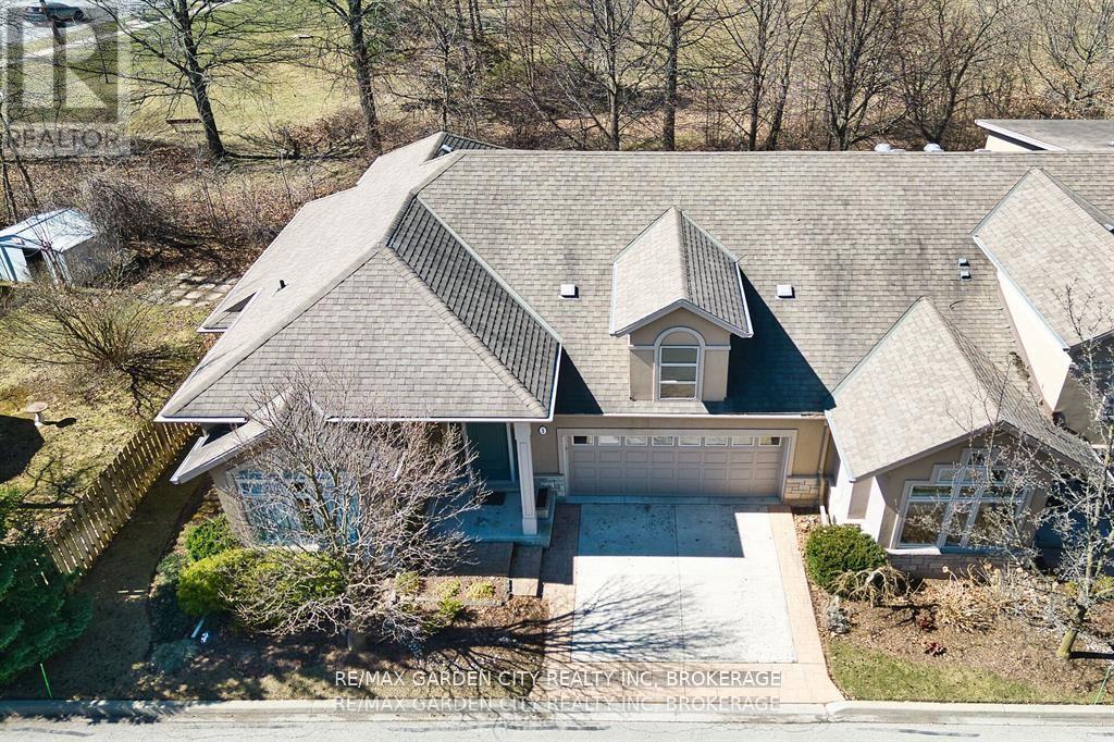 1 - 165 Glendale Avenue, St. Catharines, Ontario  L2T 2K2 - Photo 34 - X12210551