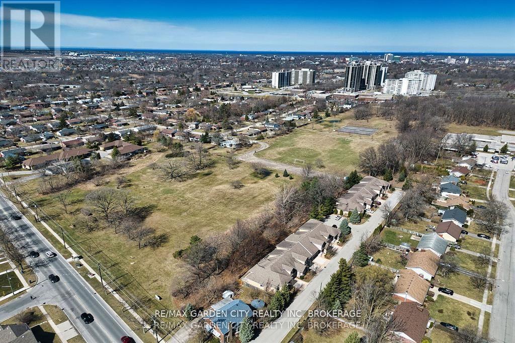 1 - 165 Glendale Avenue, St. Catharines, Ontario  L2T 2K2 - Photo 38 - X12210551