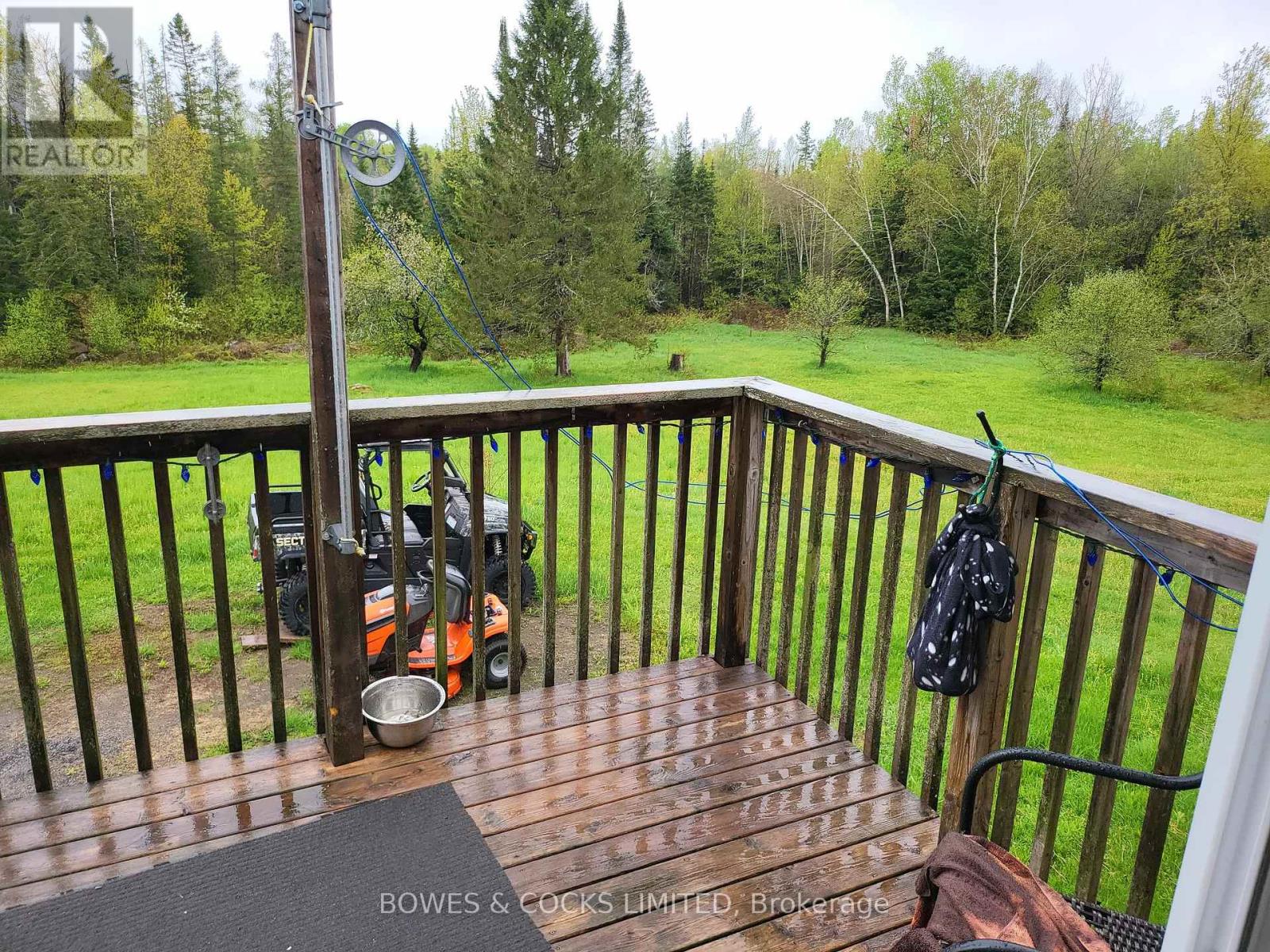 447 Frantz Road, Hastings Highlands, Ontario  K0L 2S0 - Photo 15 - X12208891