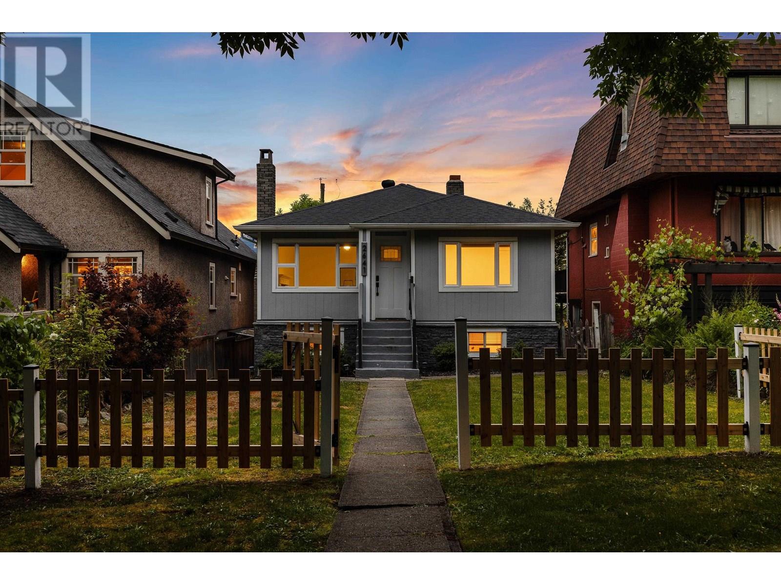 2641 E 5th Avenue, Vancouver, British Columbia  V5M 1N1 - Photo 6 - R3013650