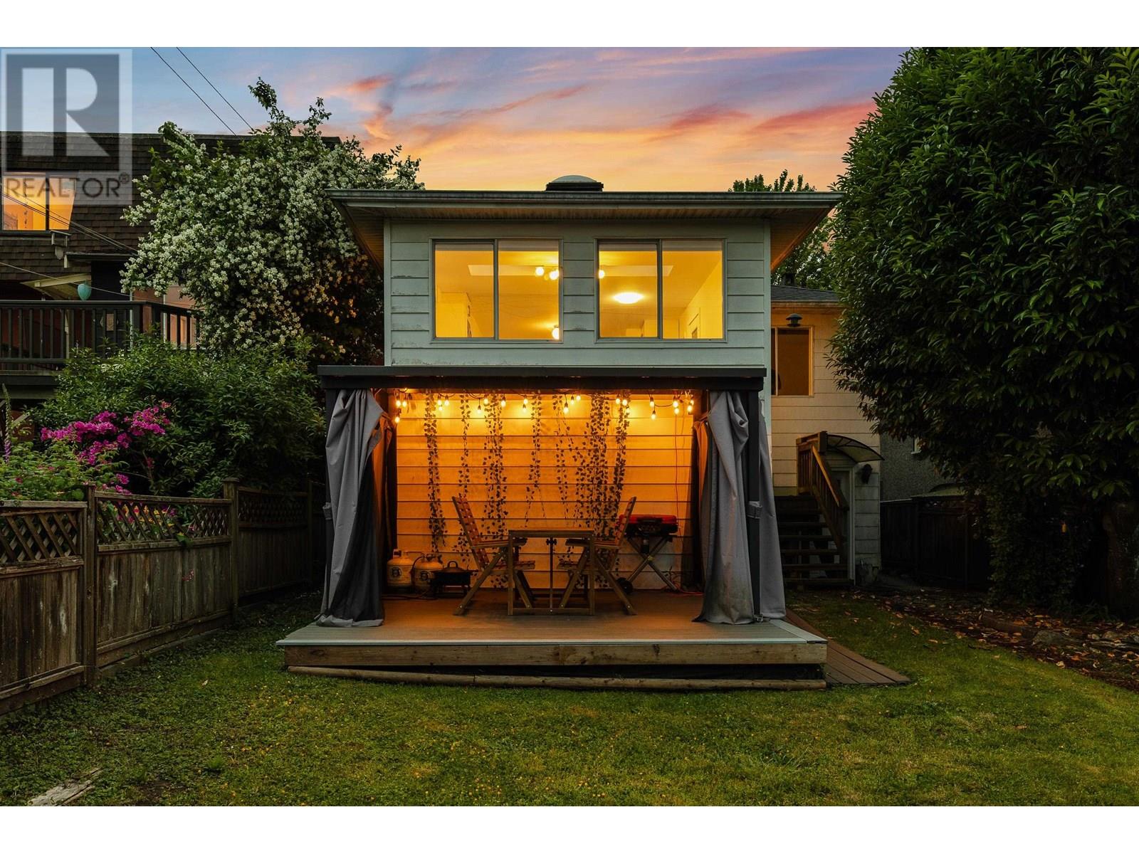 2641 E 5th Avenue, Vancouver, British Columbia  V5M 1N1 - Photo 8 - R3013650