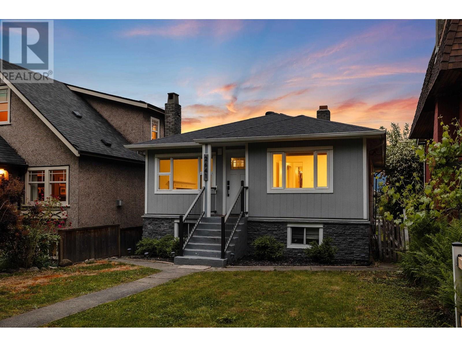 2641 E 5th Avenue, Vancouver, British Columbia  V5M 1N1 - Photo 7 - R3013650