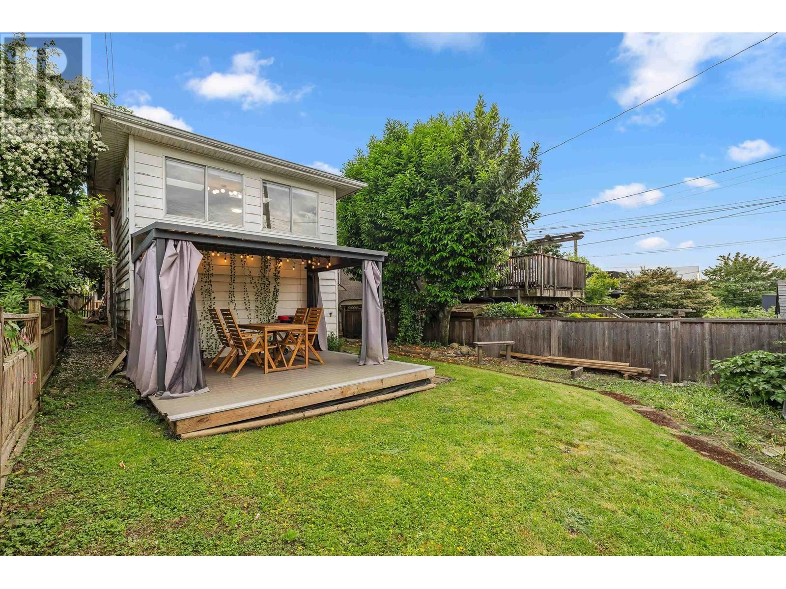 2641 E 5th Avenue, Vancouver, British Columbia  V5M 1N1 - Photo 5 - R3013650