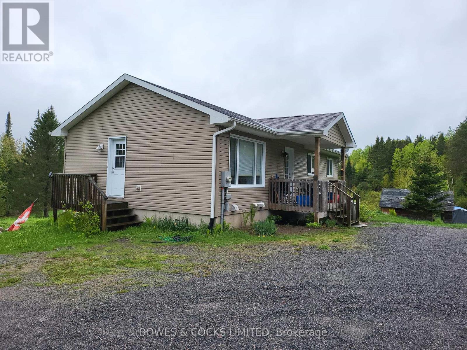 447 Frantz Road, Hastings Highlands, Ontario  K0L 2S0 - Photo 31 - X12208891