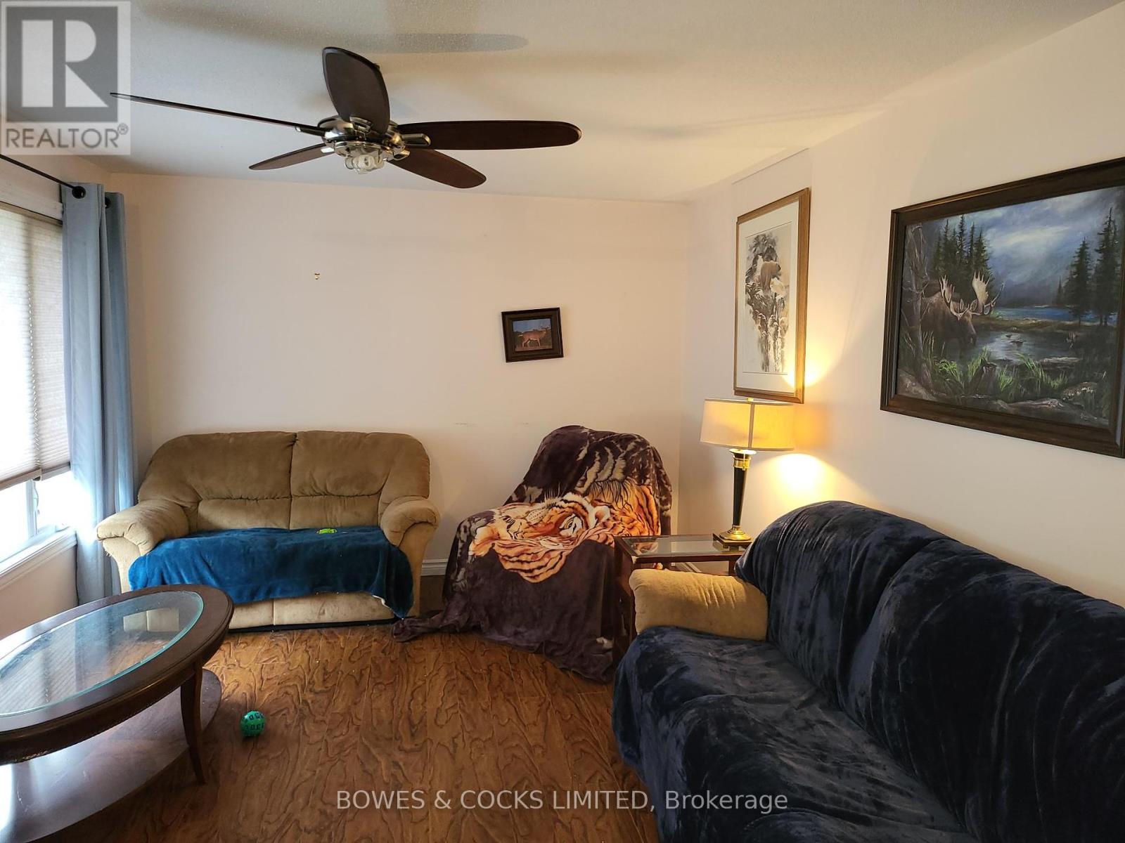 447 Frantz Road, Hastings Highlands, Ontario  K0L 2S0 - Photo 4 - X12208891