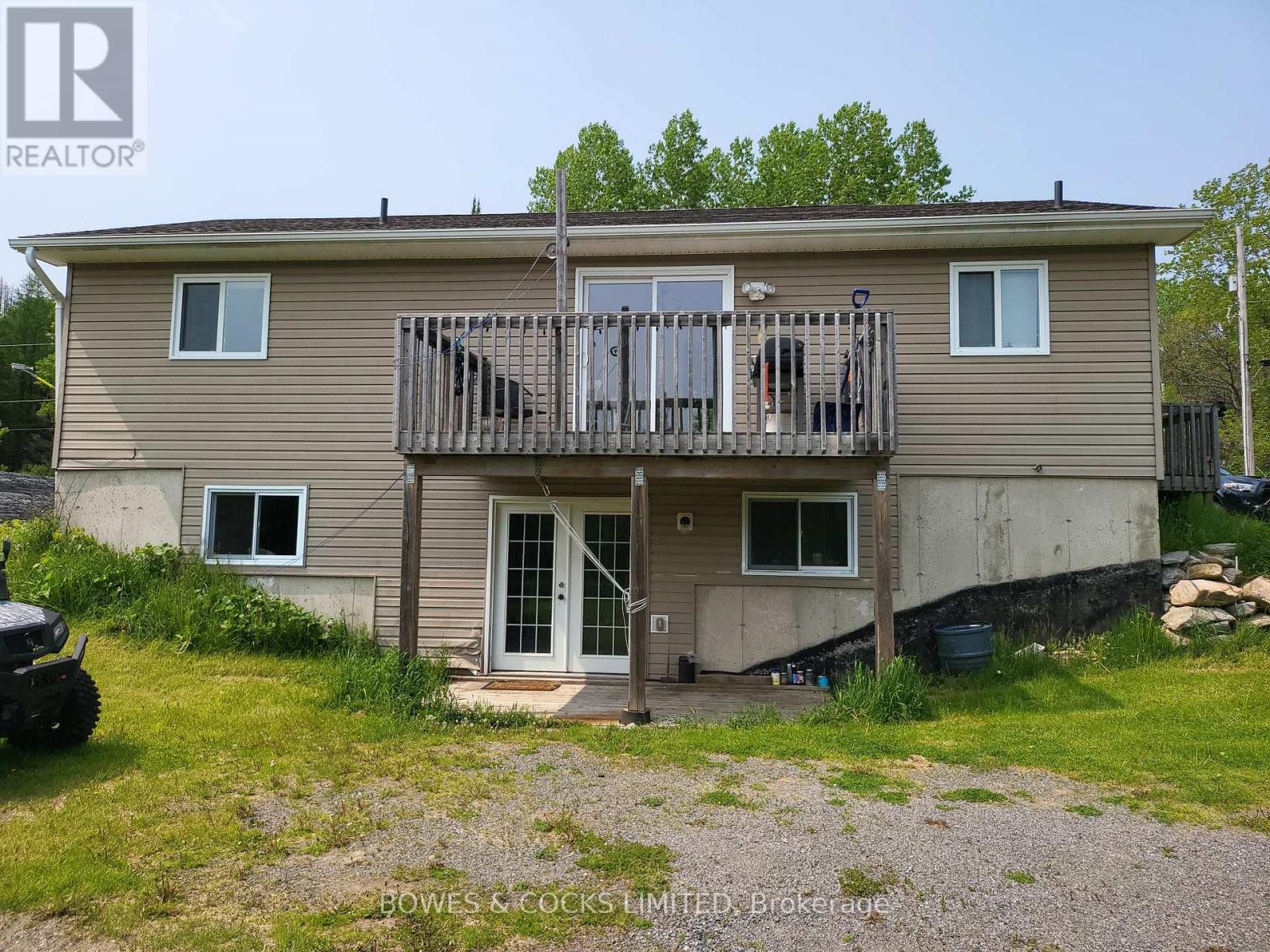 447 Frantz Road, Hastings Highlands, Ontario  K0L 2S0 - Photo 33 - X12208891