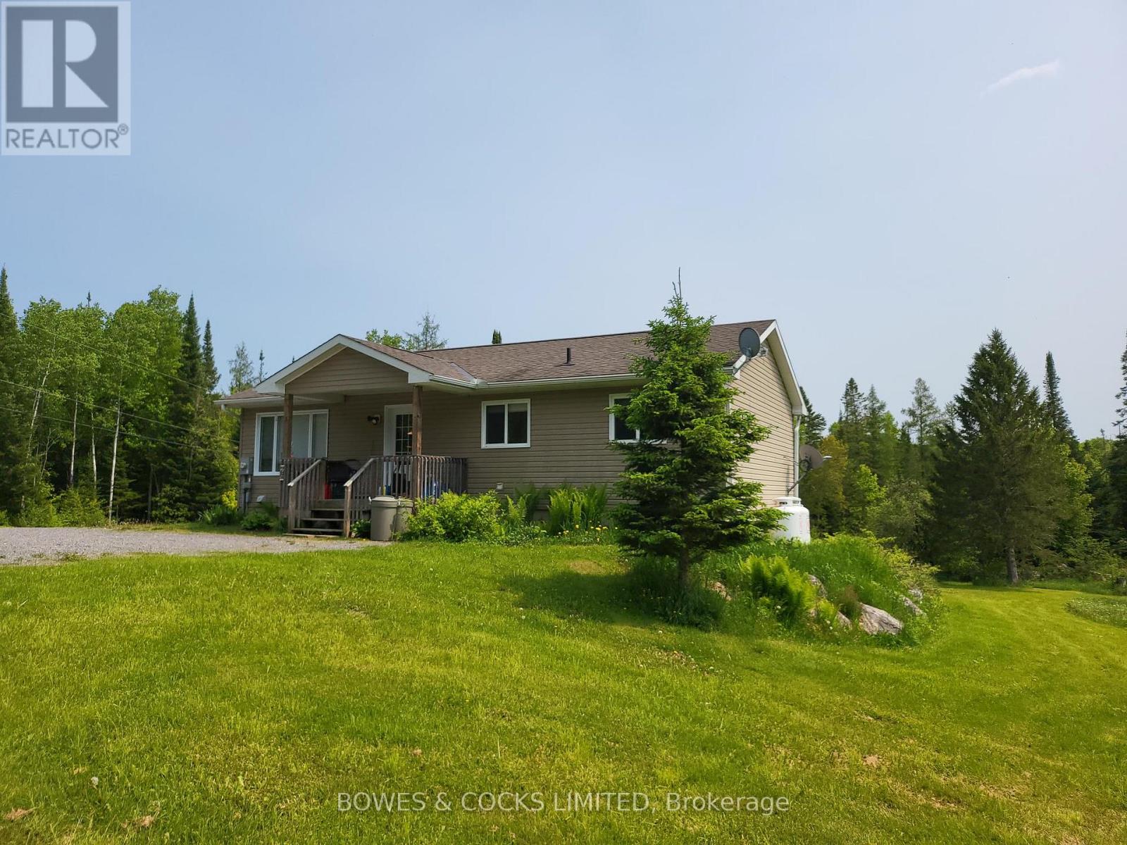 447 Frantz Road, Hastings Highlands, Ontario  K0L 2S0 - Photo 34 - X12208891