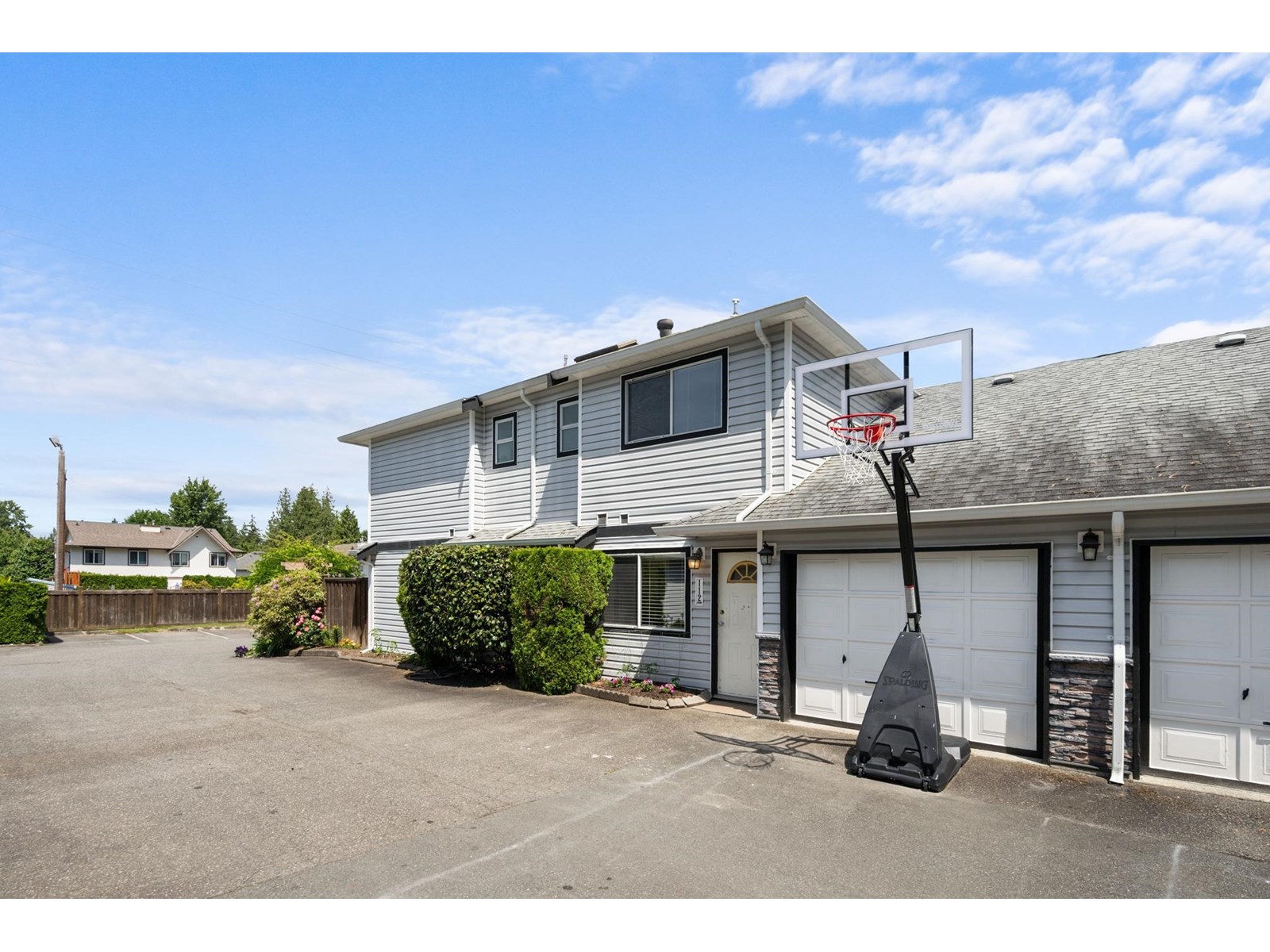 112 9507 208 STREET, Langley, British Columbia
