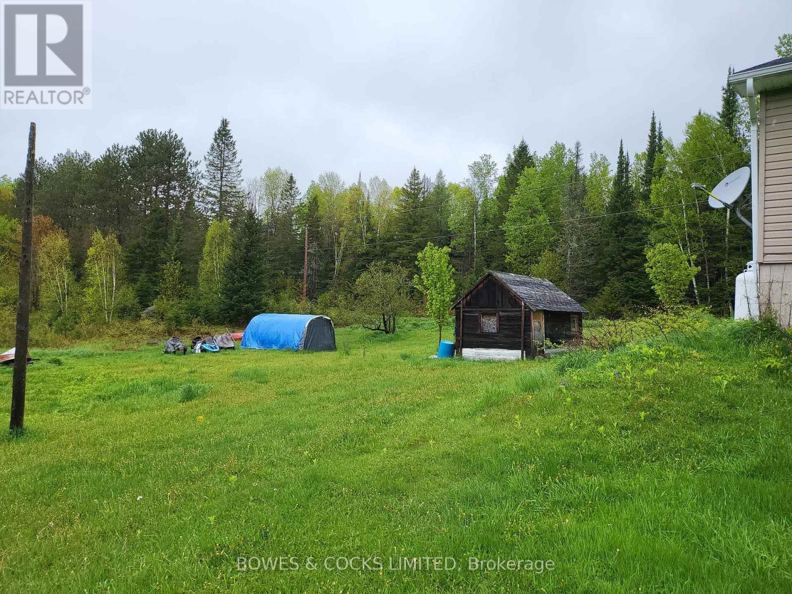 447 Frantz Road, Hastings Highlands, Ontario  K0L 2S0 - Photo 40 - X12208891