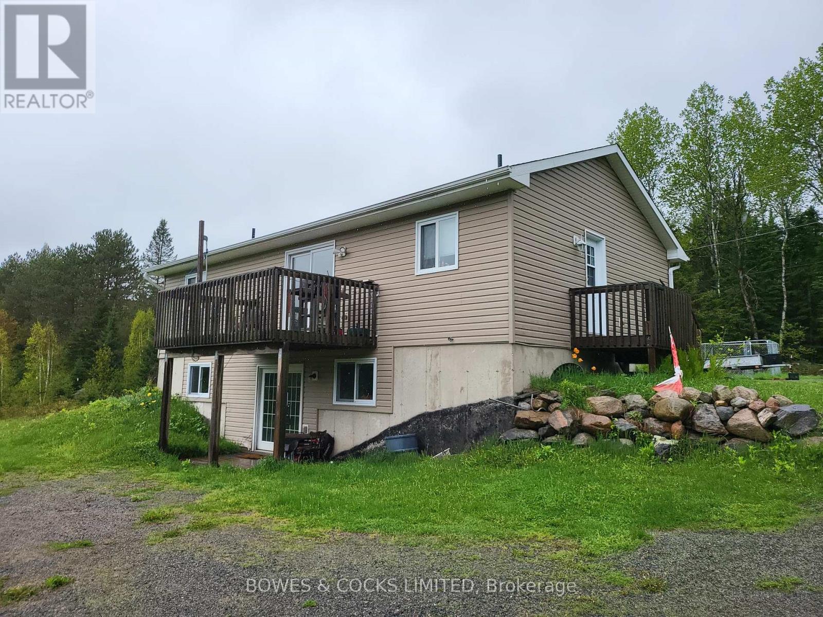 447 Frantz Road, Hastings Highlands, Ontario  K0L 2S0 - Photo 32 - X12208891