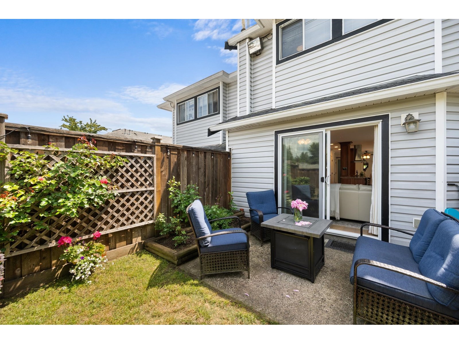 112 9507 208 Street, Langley, British Columbia  V1M 2Z1 - Photo 32 - R3013288