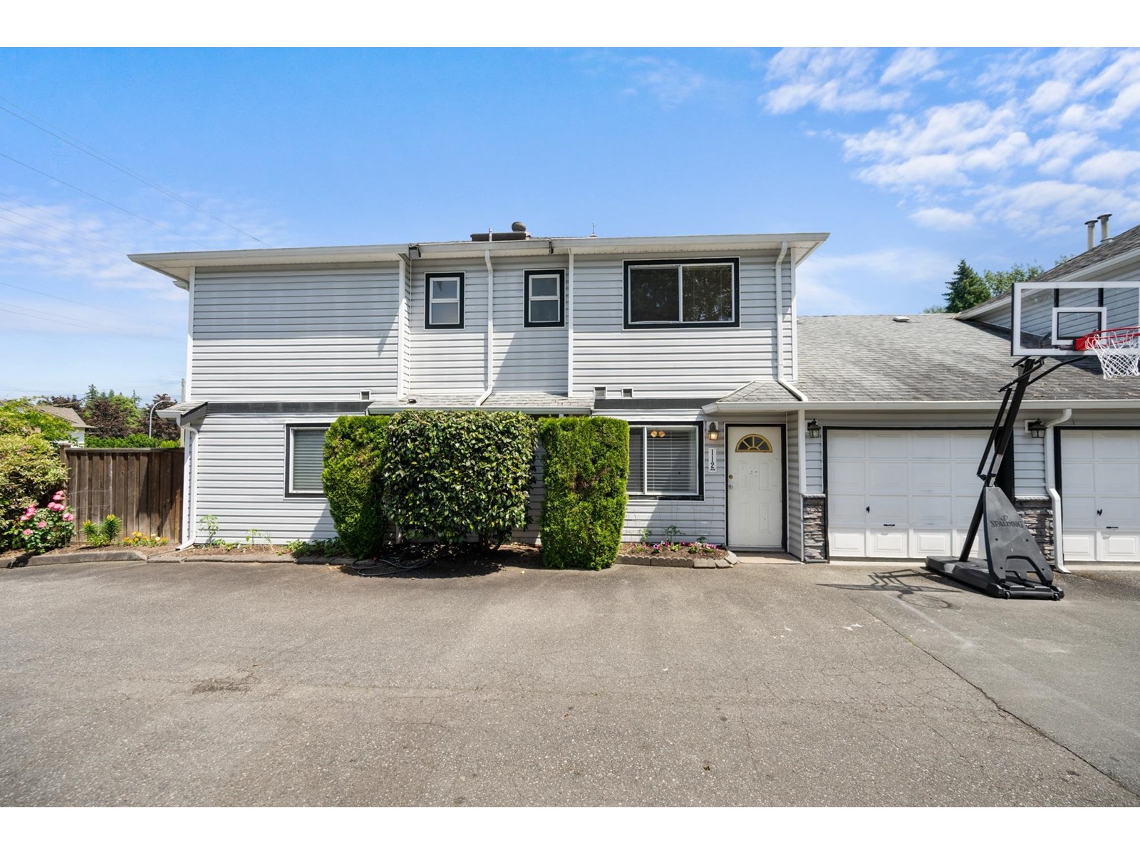 112 9507 208 Street, Langley, British Columbia  V1M 2Z1 - Photo 33 - R3013288