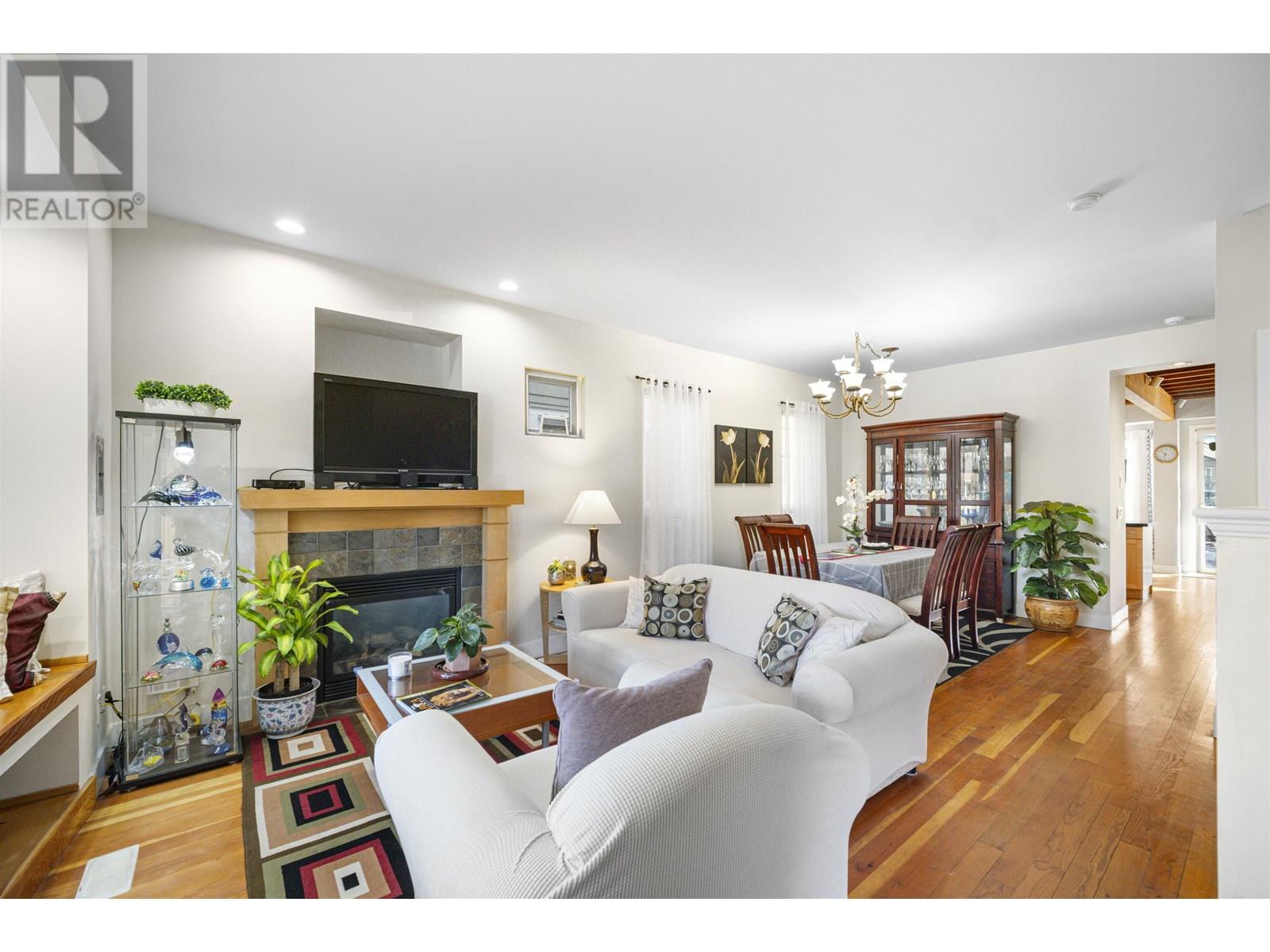 284 Furness Street, New Westminster, British Columbia  V3M 0B4 - Photo 12 - R3013664