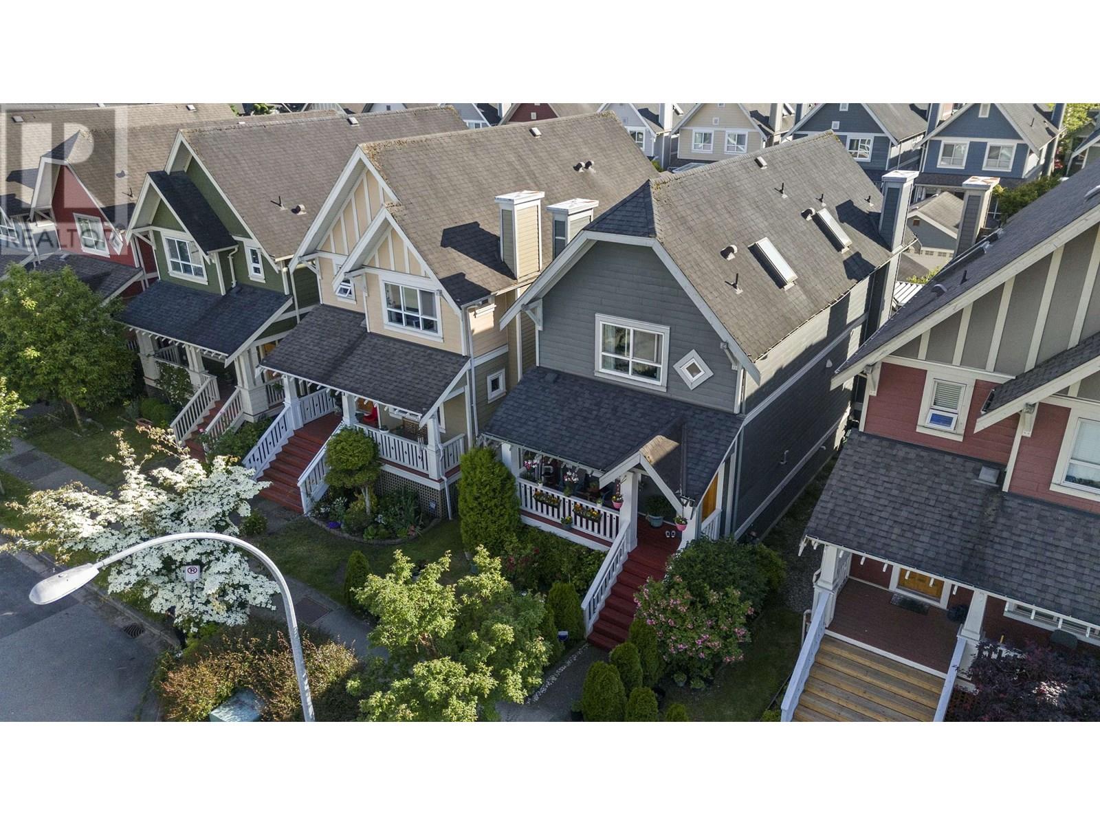 284 Furness Street, New Westminster, British Columbia  V3M 0B4 - Photo 23 - R3013664