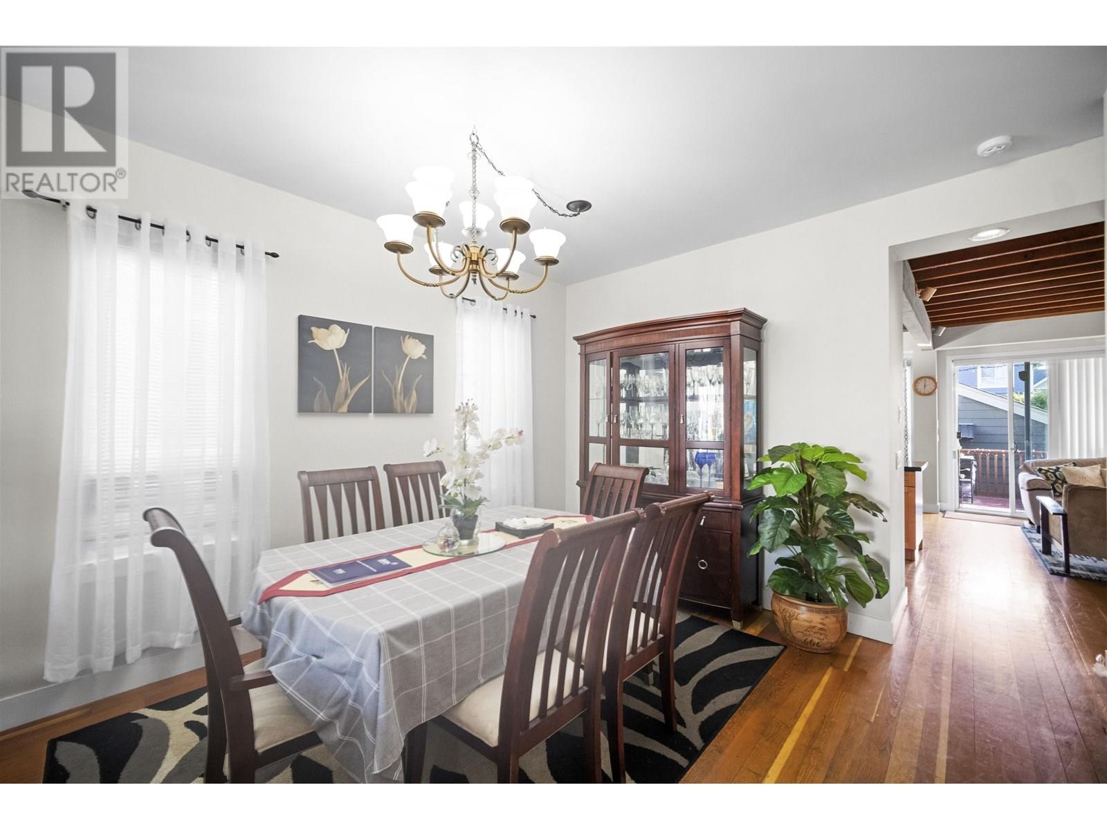 284 Furness Street, New Westminster, British Columbia  V3M 0B4 - Photo 15 - R3013664