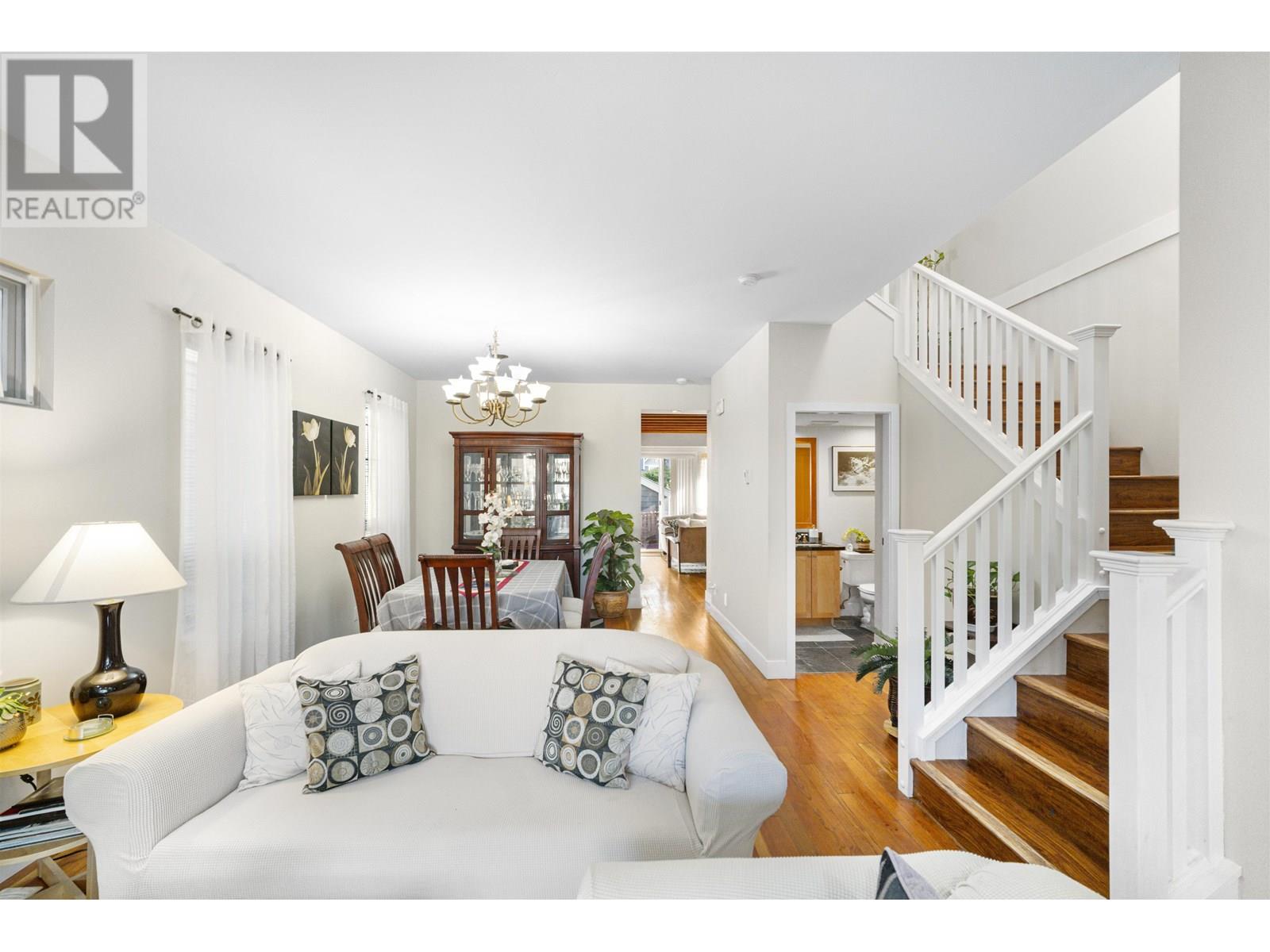 284 Furness Street, New Westminster, British Columbia  V3M 0B4 - Photo 13 - R3013664