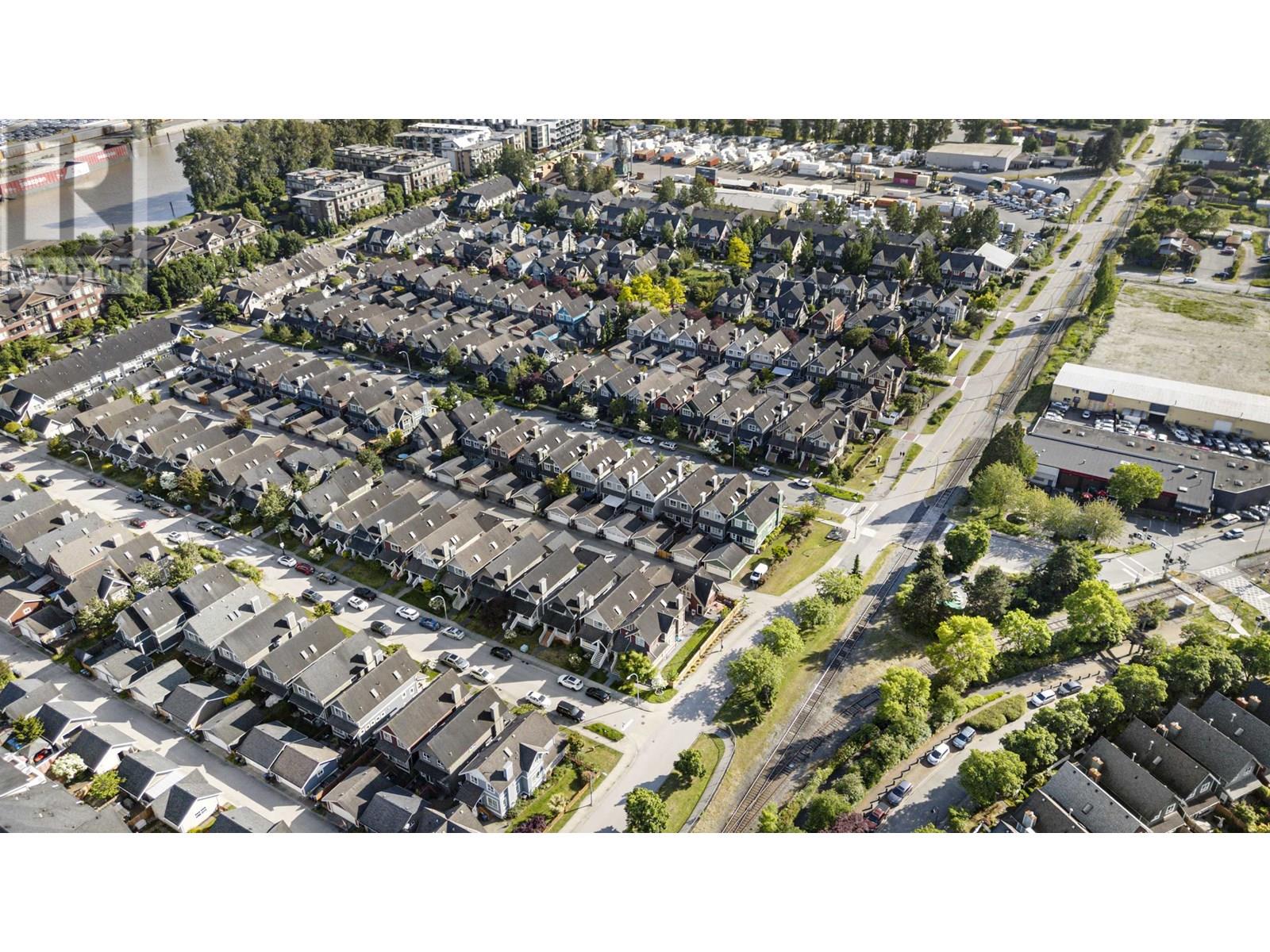 284 Furness Street, New Westminster, British Columbia  V3M 0B4 - Photo 28 - R3013664