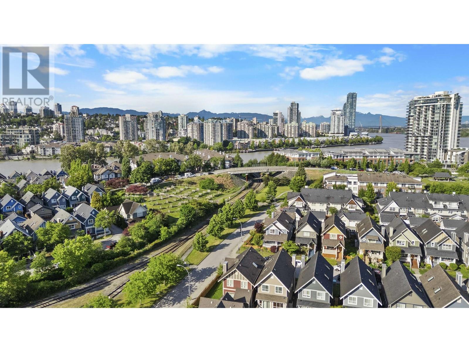 284 Furness Street, New Westminster, British Columbia  V3M 0B4 - Photo 22 - R3013664