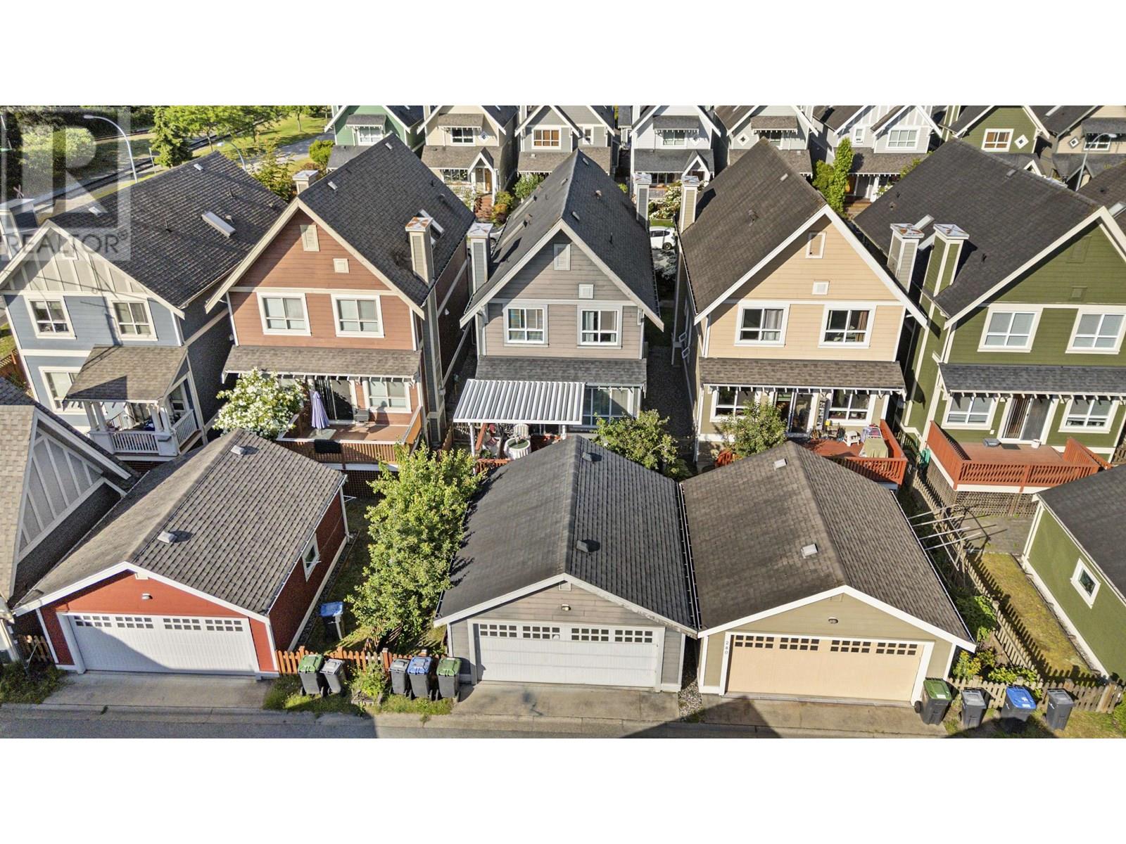 284 Furness Street, New Westminster, British Columbia  V3M 0B4 - Photo 27 - R3013664