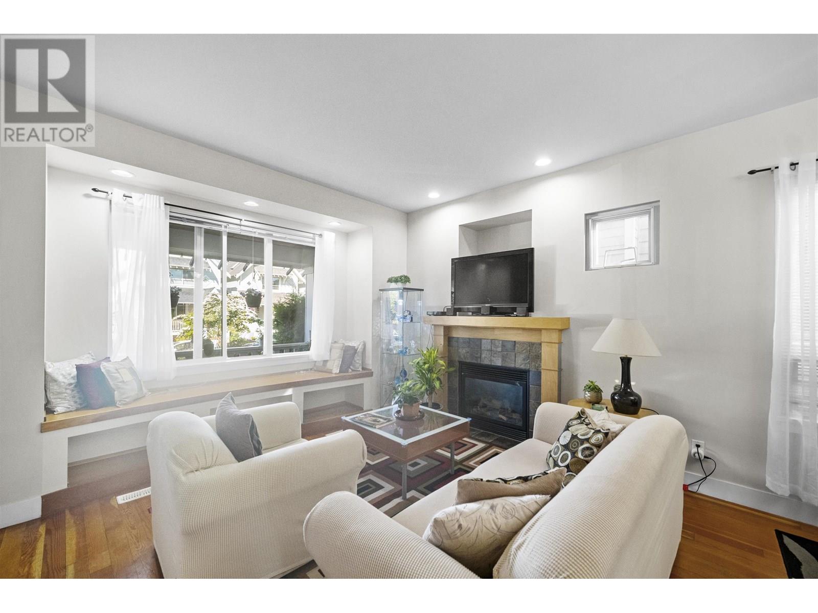 284 Furness Street, New Westminster, British Columbia  V3M 0B4 - Photo 16 - R3013664