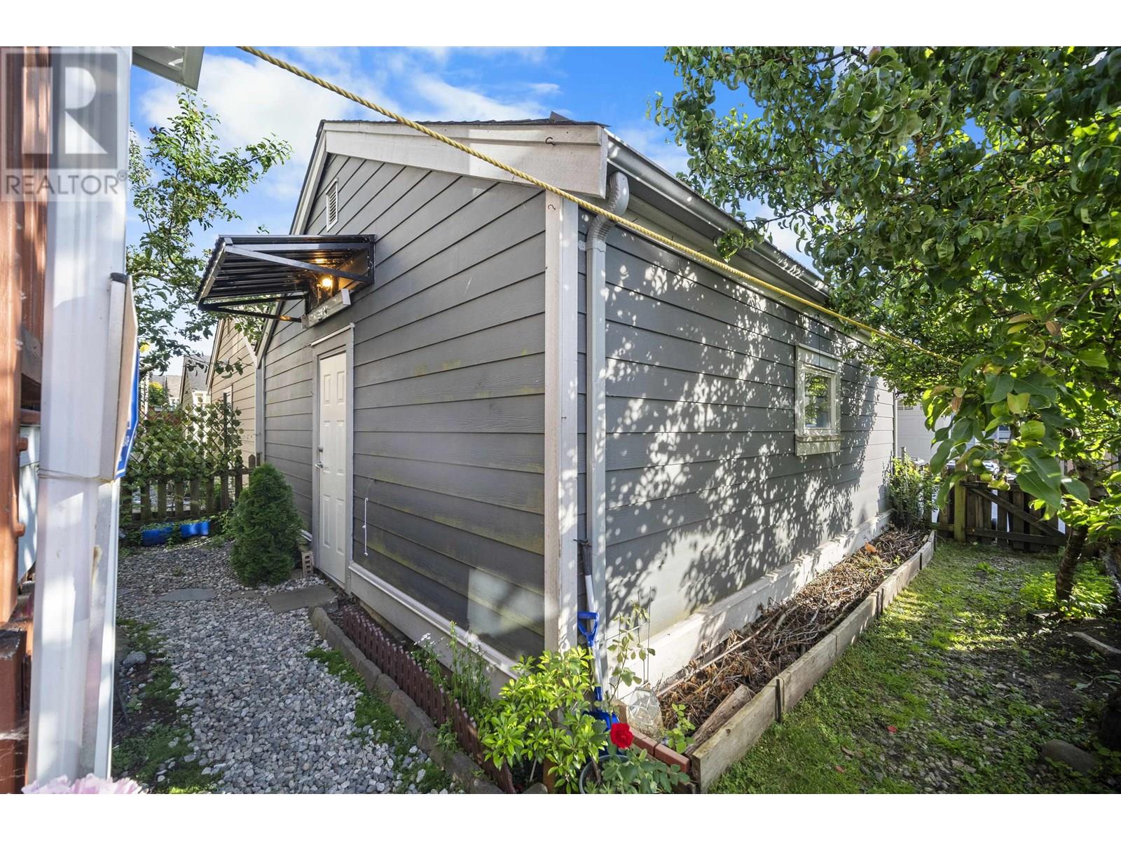 284 Furness Street, New Westminster, British Columbia  V3M 0B4 - Photo 25 - R3013664