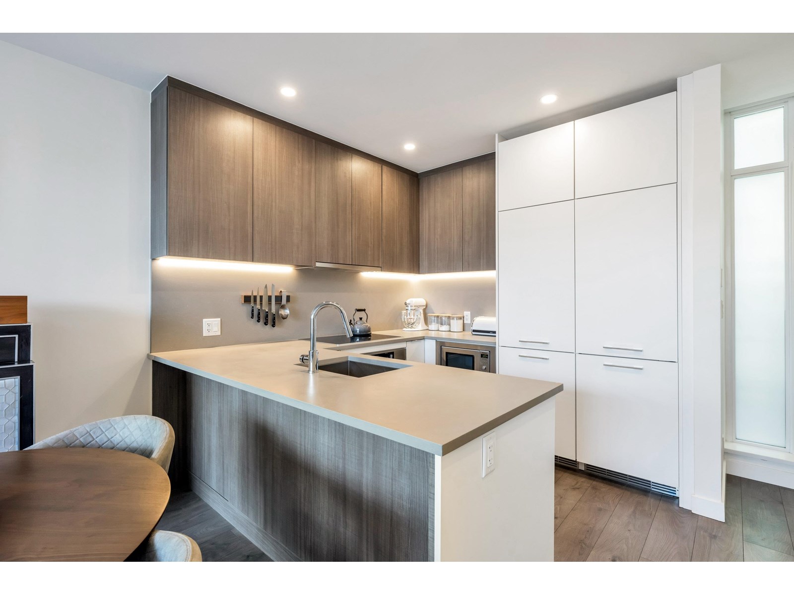 Th13 10388 133 Street, Surrey, British Columbia  V3T 0R2 - Photo 7 - R3013554