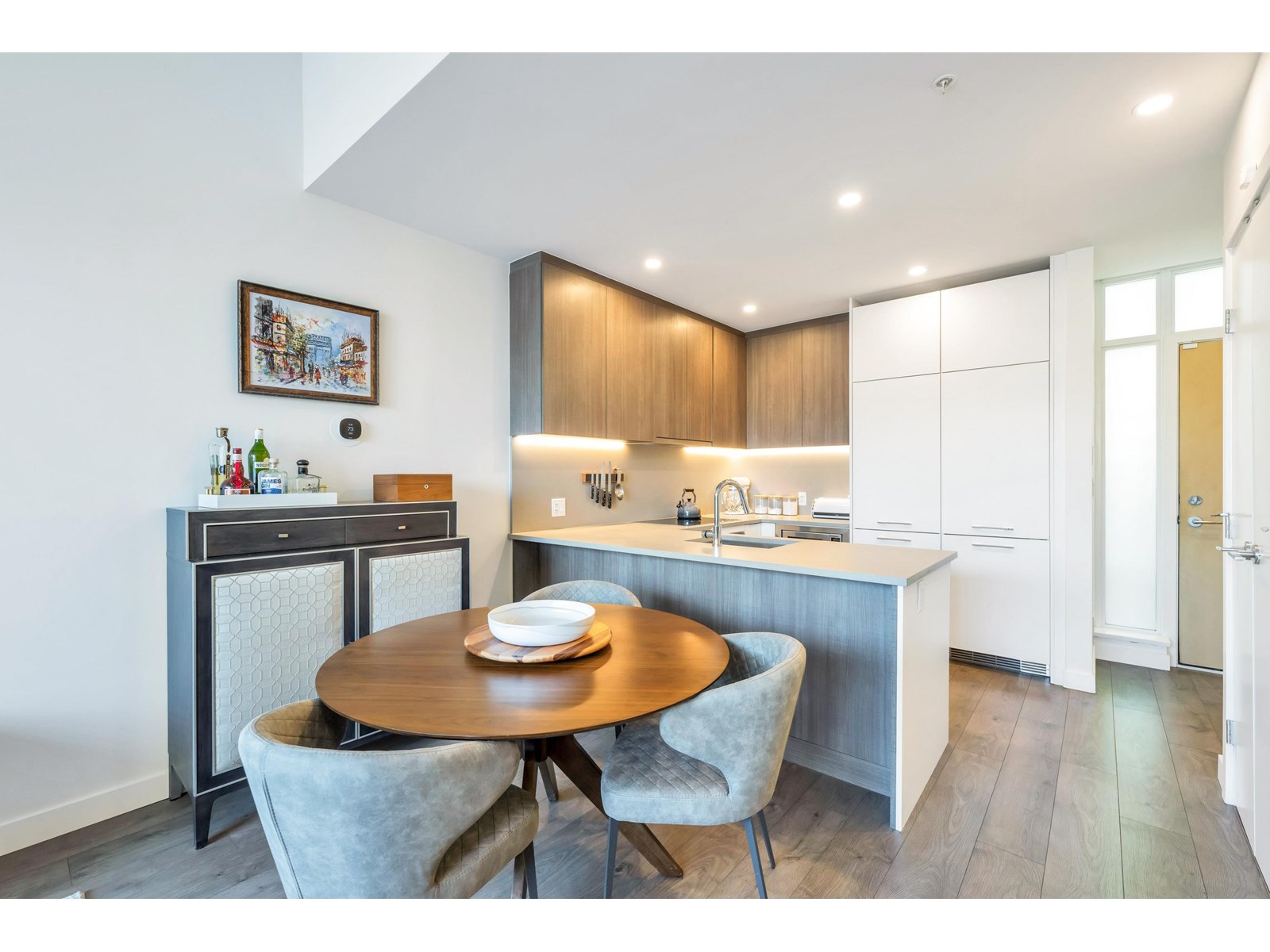 Th13 10388 133 Street, Surrey, British Columbia  V3T 0R2 - Photo 4 - R3013554
