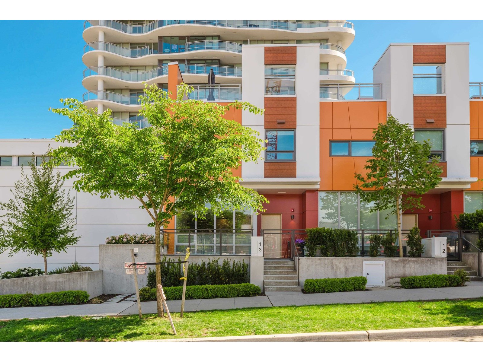 Th13 10388 133 Street, Surrey, British Columbia  V3T 0R2 - Photo 39 - R3013554