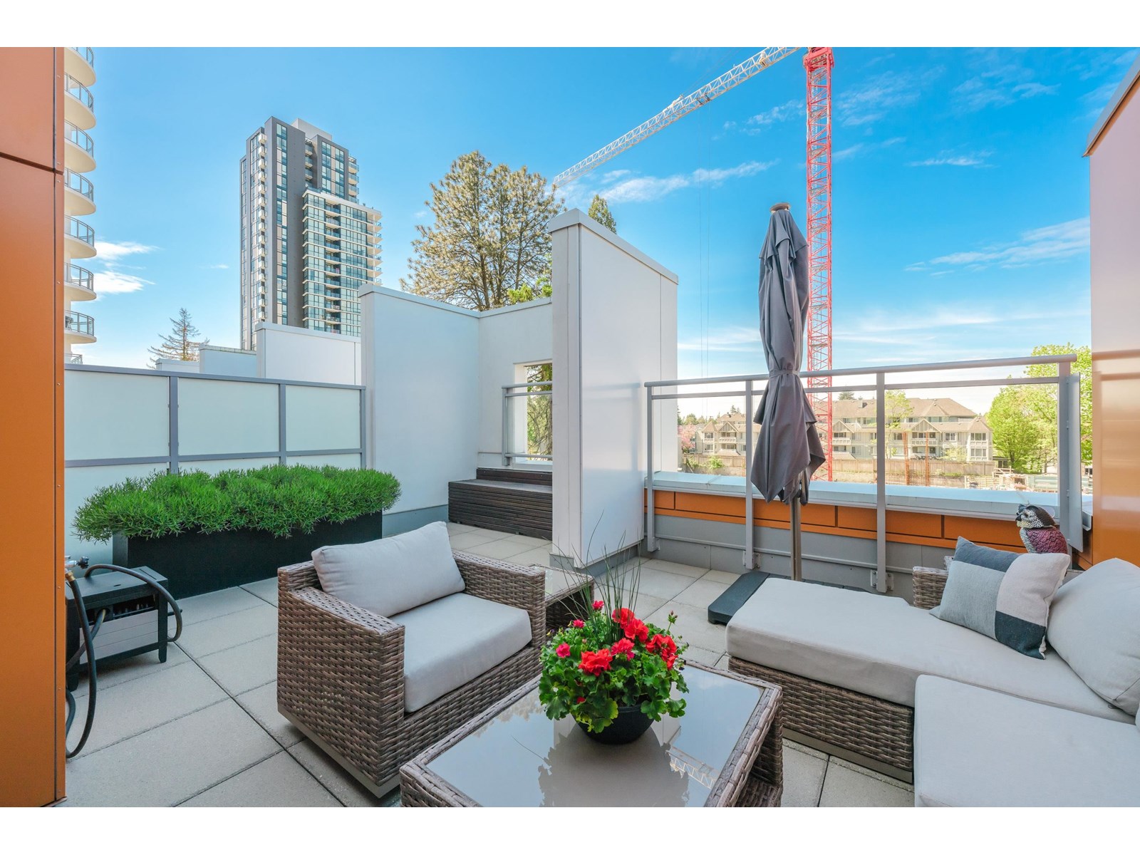 Th13 10388 133 Street, Surrey, British Columbia  V3T 0R2 - Photo 25 - R3013554