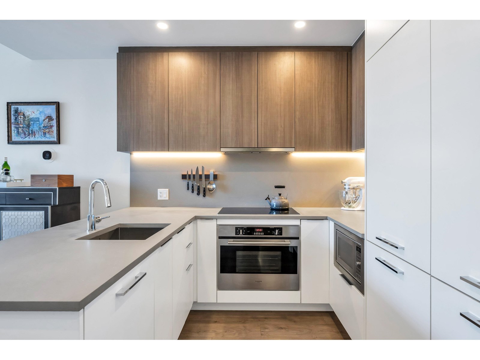 Th13 10388 133 Street, Surrey, British Columbia  V3T 0R2 - Photo 8 - R3013554