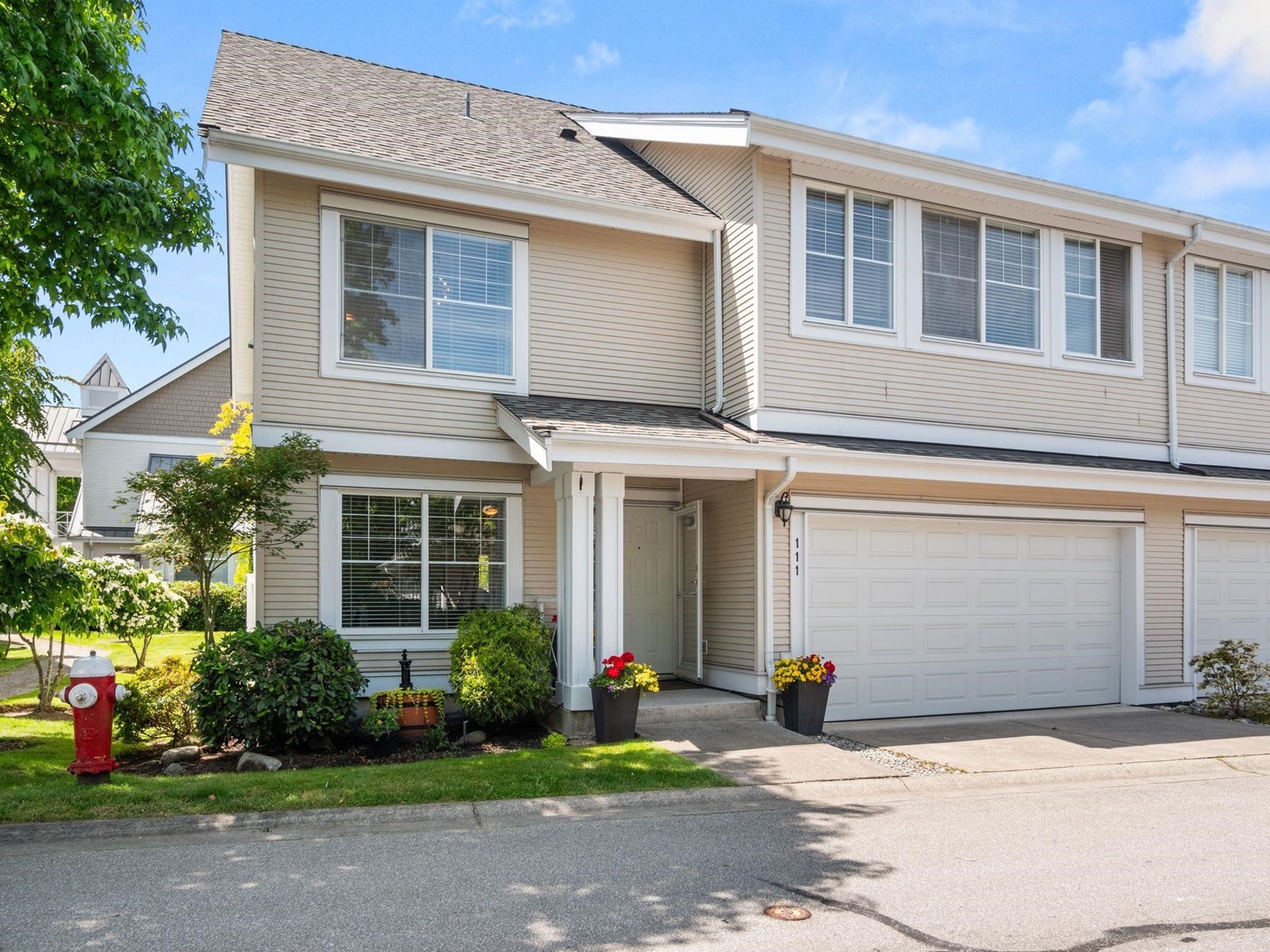 111 16995 64 Avenue, Surrey, British Columbia  V3S 0V9 - Photo 2 - R3013387