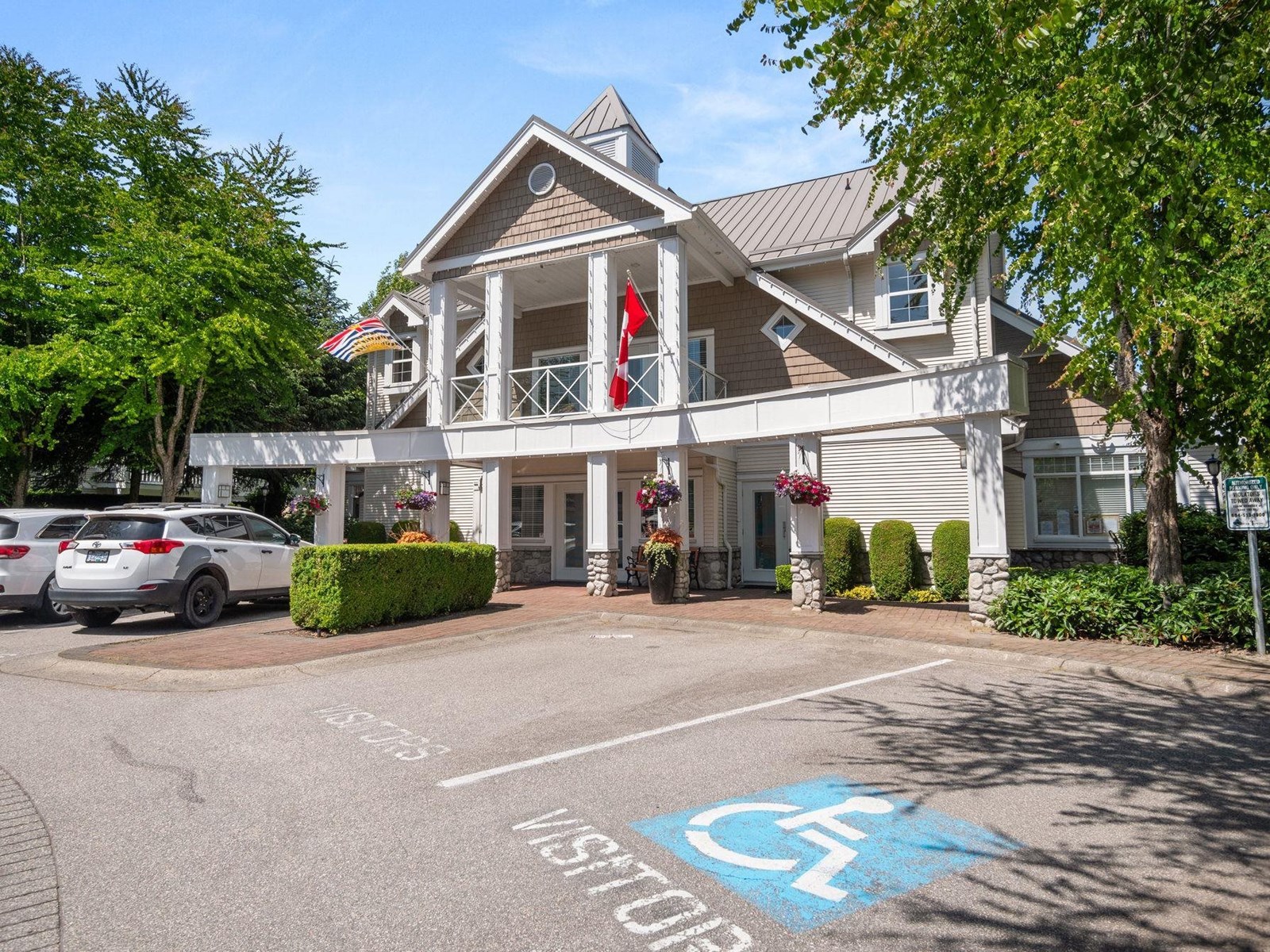 111 16995 64 Avenue, Surrey, British Columbia  V3S 0V9 - Photo 16 - R3013387