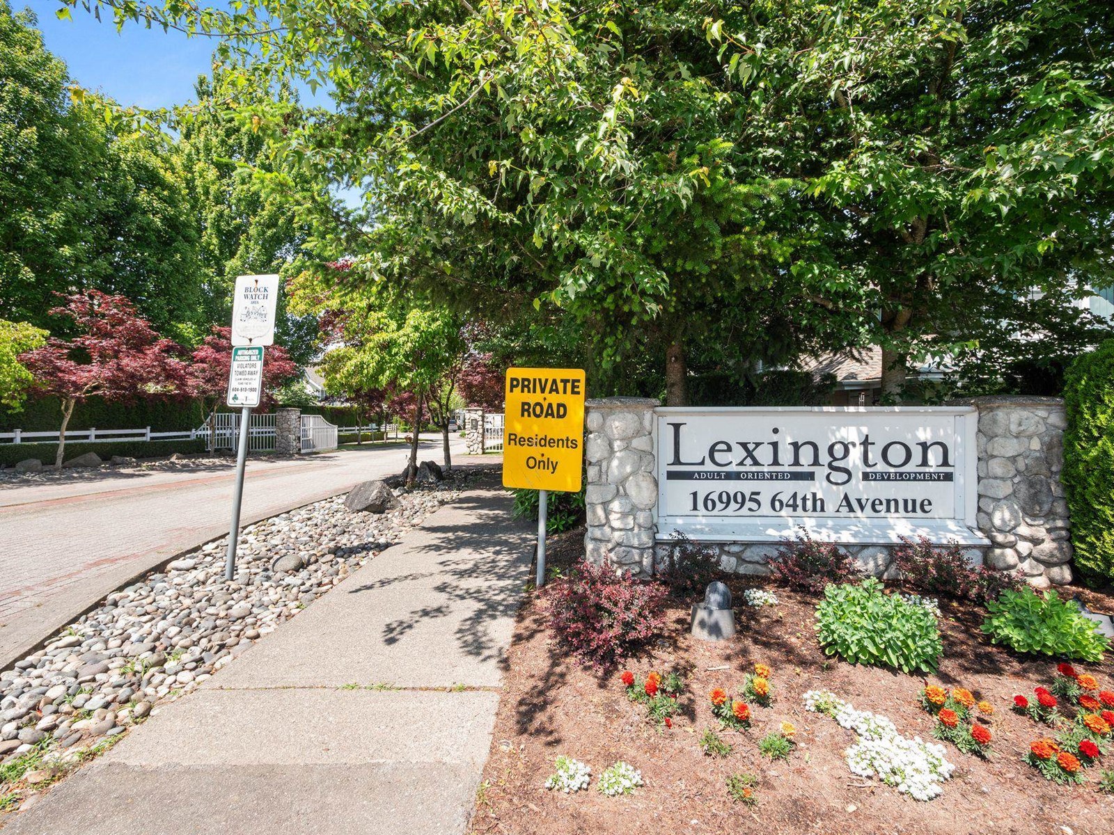 111 16995 64 AVENUE, Surrey, British Columbia