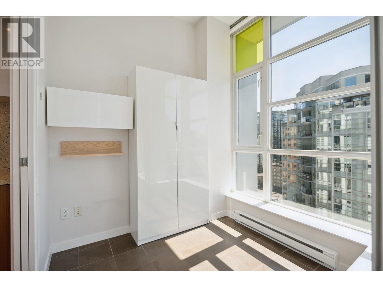 1206 1205 Howe Street, Vancouver, British Columbia  V6Z 0B2 - Photo 11 - R3012746