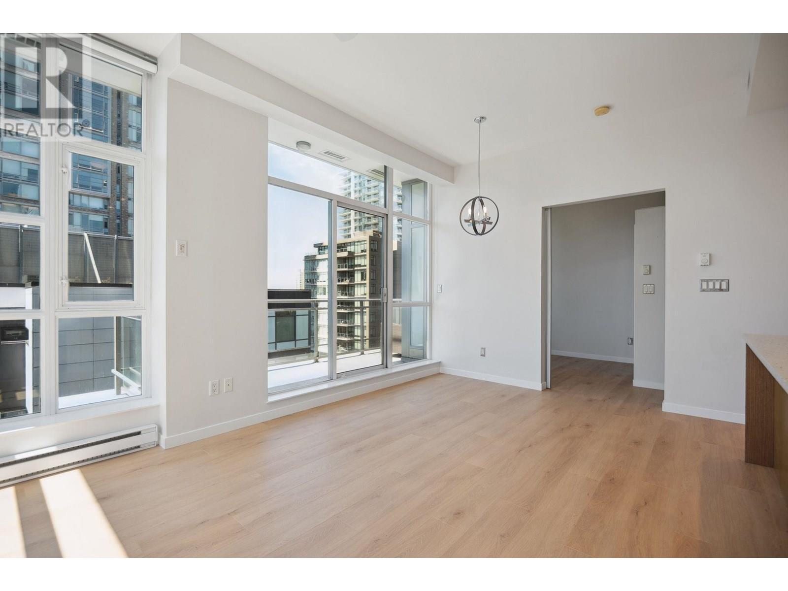 1206 1205 Howe Street, Vancouver, British Columbia  V6Z 0B2 - Photo 4 - R3012746