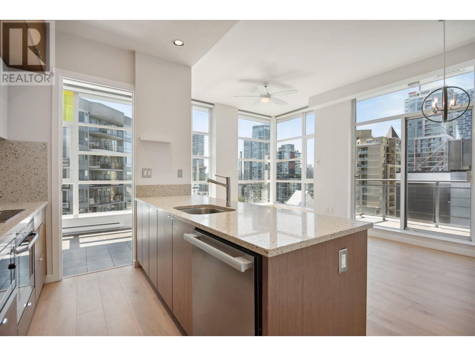 1206 1205 HOWE STREET, vancouver, British Columbia