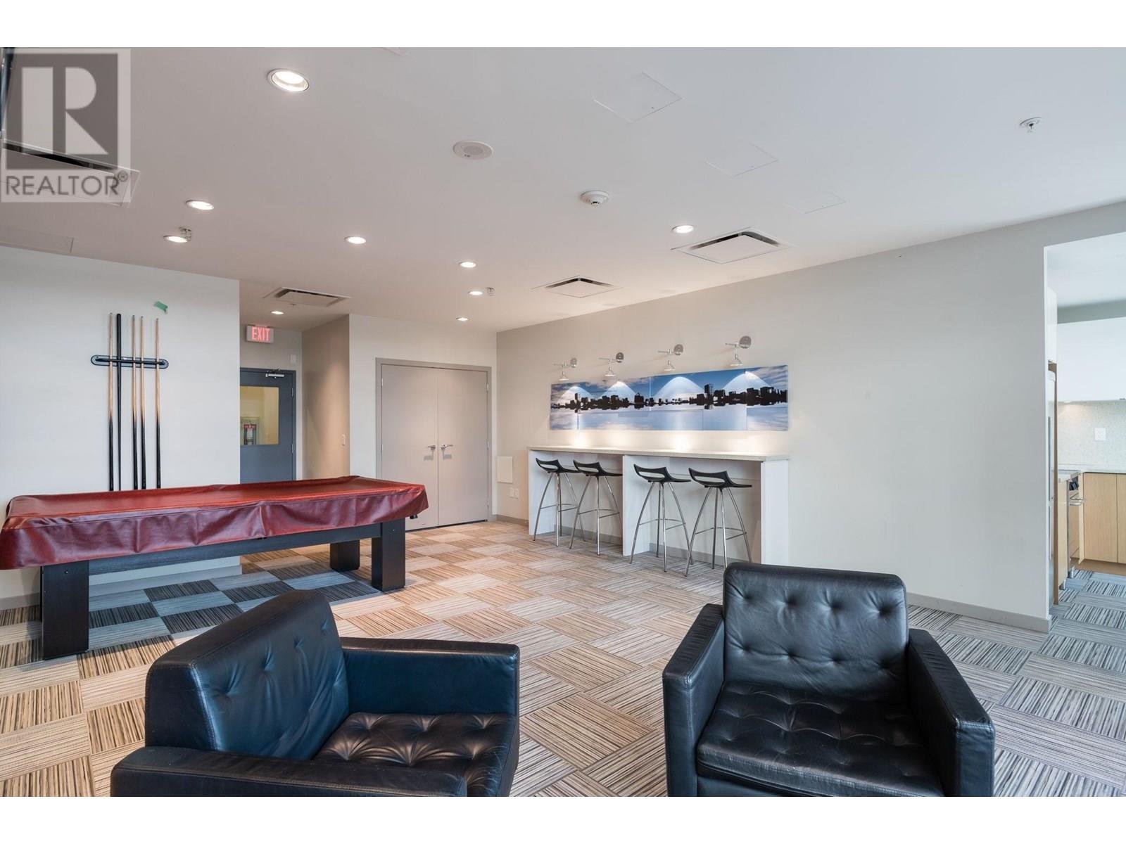 1206 1205 Howe Street, Vancouver, British Columbia  V6Z 0B2 - Photo 34 - R3012746