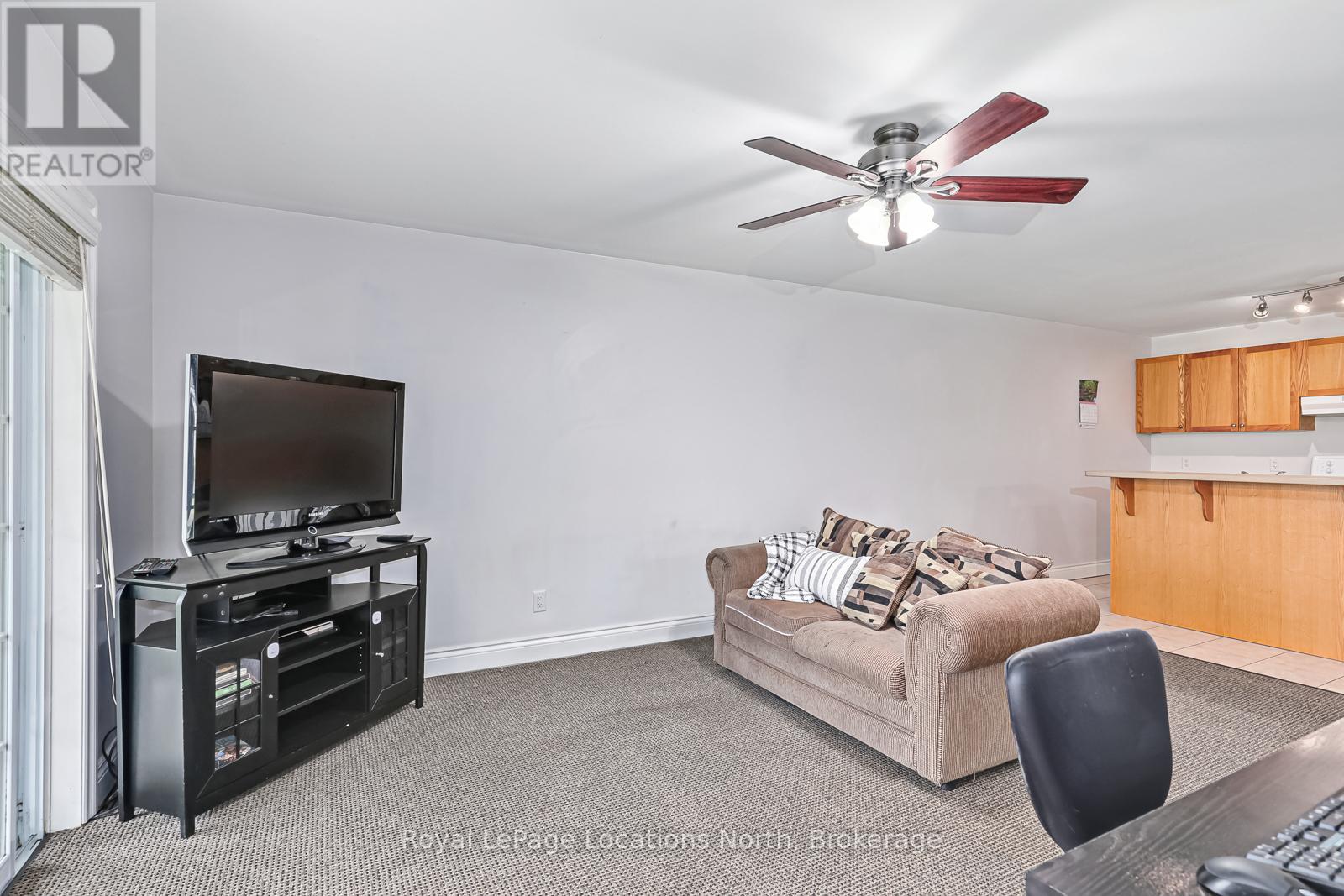 203 - 435 Walnut Street, Collingwood, Ontario  L9Y 5J9 - Photo 8 - S12210557