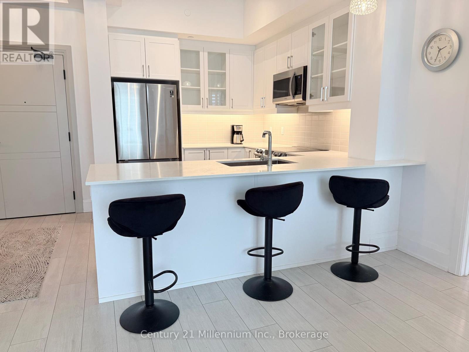 208 - 1 Hume Street, Collingwood, Ontario  L9Y 2M4 - Photo 6 - S12210588