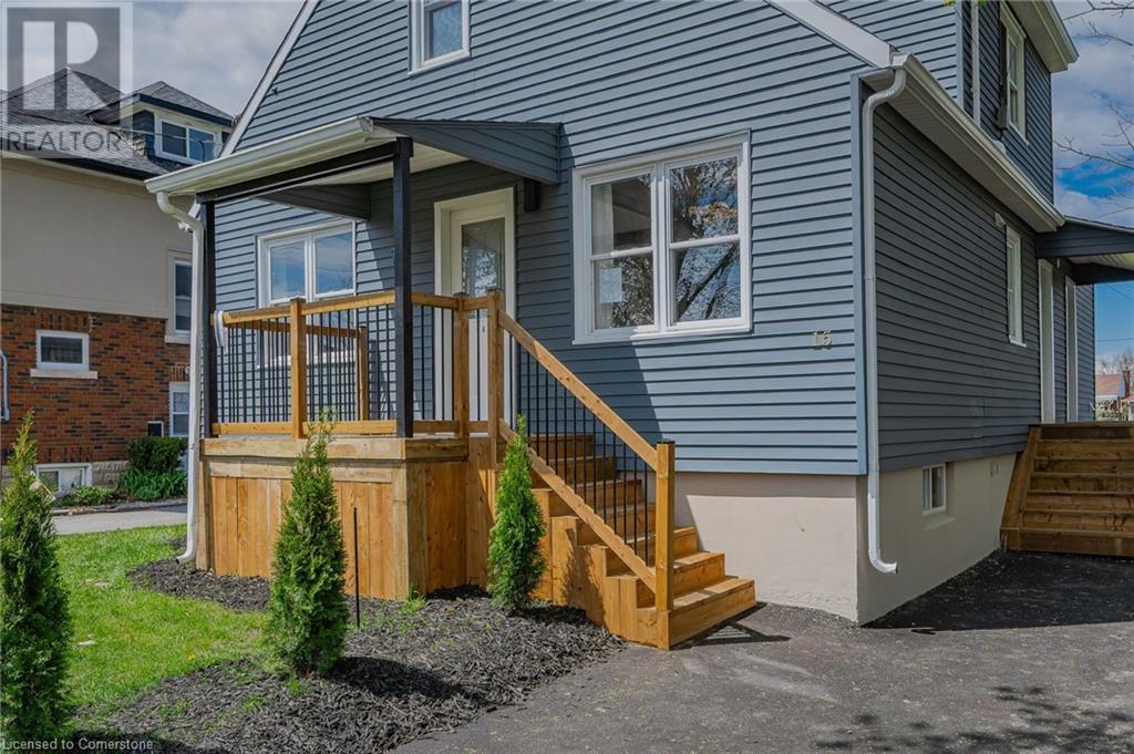 15 Mccain Street, Port Colborne, Ontario  L3K 3P7 - Photo 3 - 40736798
