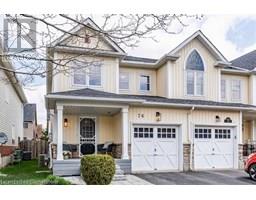 76 BLUE SKY Trail, Waterdown, Ontario