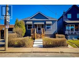 54 FAIRVIEW Avenue, Hamilton, Ontario