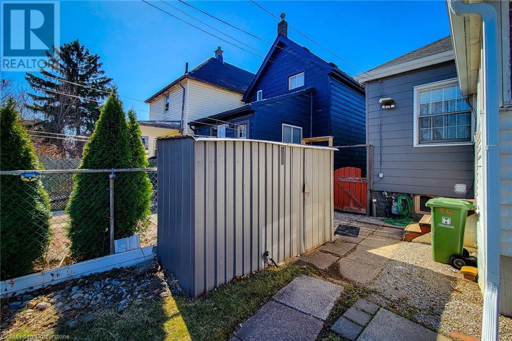54 Fairview Avenue, Hamilton, Ontario  L8L 7B6 - Photo 32 - 40738951