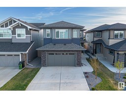 4278 CHICHAK CL SW, edmonton, Alberta