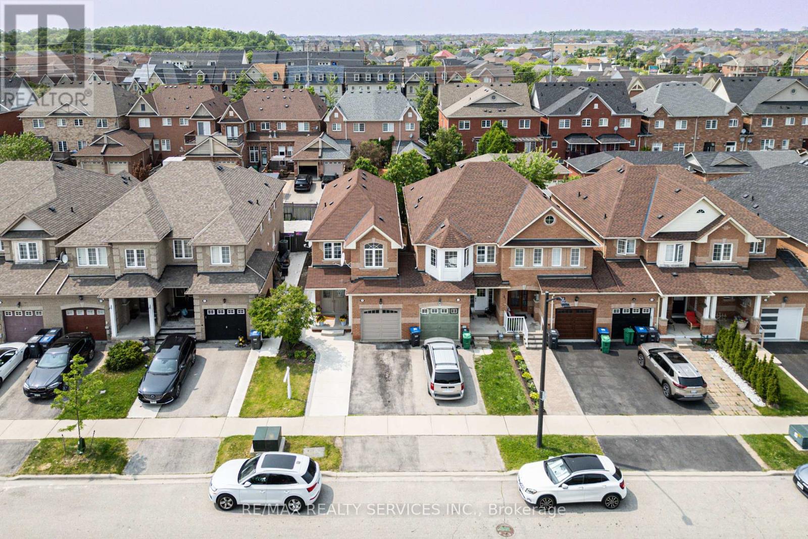 3469 SOUTHWICK STREET, Mississauga, Ontario